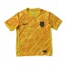 Maillot de foot le Portugal Gardien Domicile vêtements Europe 2024 Manches Courtes